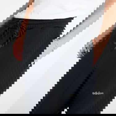 Спортни панталони adidas Originals Fear Of God Athletics x Fleece Slim Sweatpant Black/ Black Черно | IX1949, 1