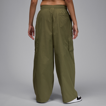 Карго панталони Jordan Jordan Flight Parachute Pants Зелено | HM6144-222, 1