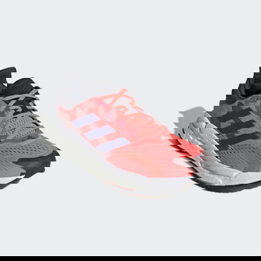 Кецове и обувки adidas Performance Solarboost 4 Розово | H01146, 5