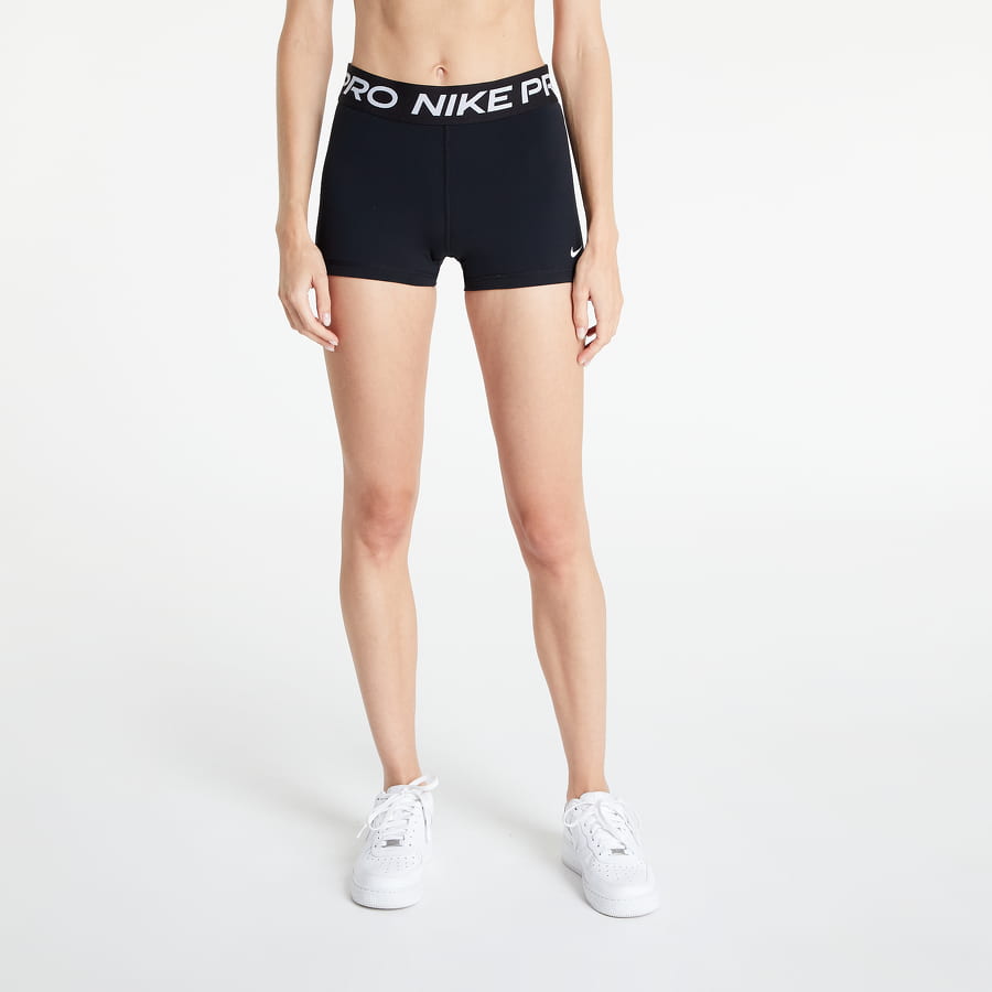Къси панталони Nike Pro 365 Черно | cz9857-010, 1