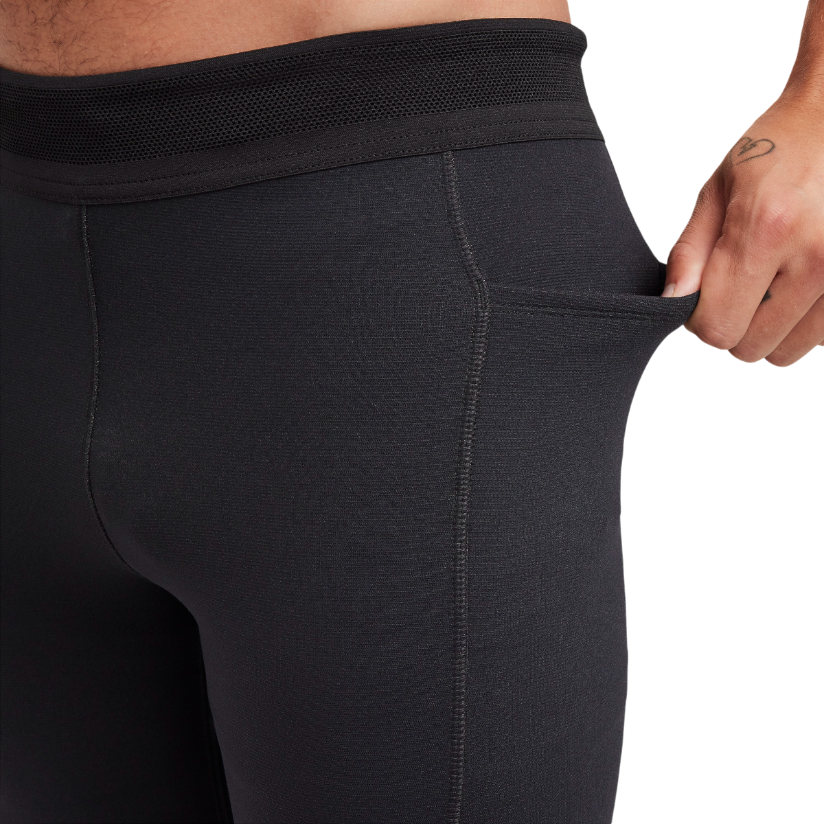 Клинове Nike Running Division Leggings Черно | fz1119-010, 1