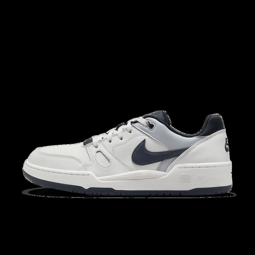 Кецове и обувки Nike Full Force Low Сиво | FB1362-002