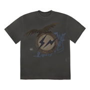 Travis Scott Cactus Jack x Fragment Design Create Graphic T-Shirt