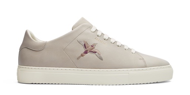 Кецове и обувки AXEL ARIGATO Clean 90 Bird Бежово | F3601001, 1