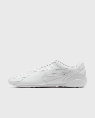 Кецове и обувки Puma X SPEEDCAT Lowtop Бяло | 398650-WHT, 0