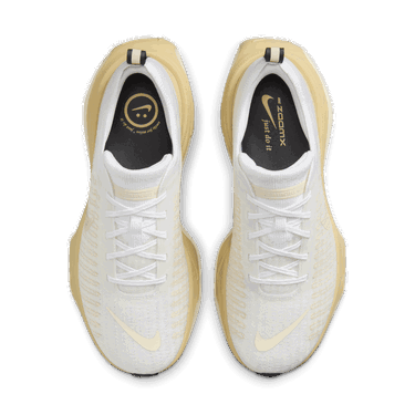 Кецове и обувки Nike Invincible 3 Бяло | DR2615-106, 2