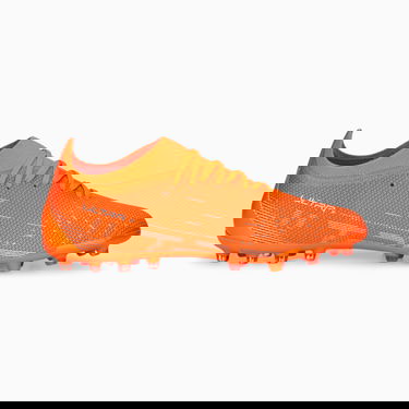 Кецове и обувки Puma ULTRA Match MG Оранжево
 | 107219_01, 7