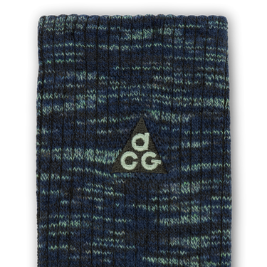 Чорапи Nike ACG ACG Everyday Cushioned Crew Socks Синьо | FB3341-437, 2