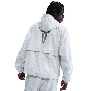 Комплект Nike Kobe Woven Snake Print Tracksuit Бяло | IB2704-100, 2