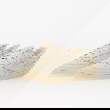 Кецове и обувки Reebok Club C Revenge Vintage Бежово | 100233958, 4