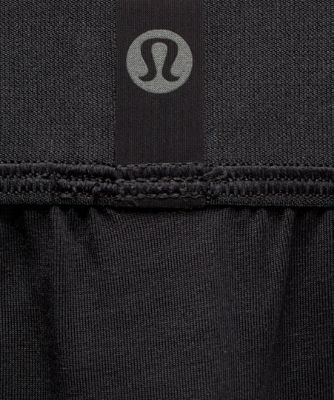 Боксерки lululemon Always In Motion Boxer Brief 3" 5 Pack Черно | prod20003211, 7
