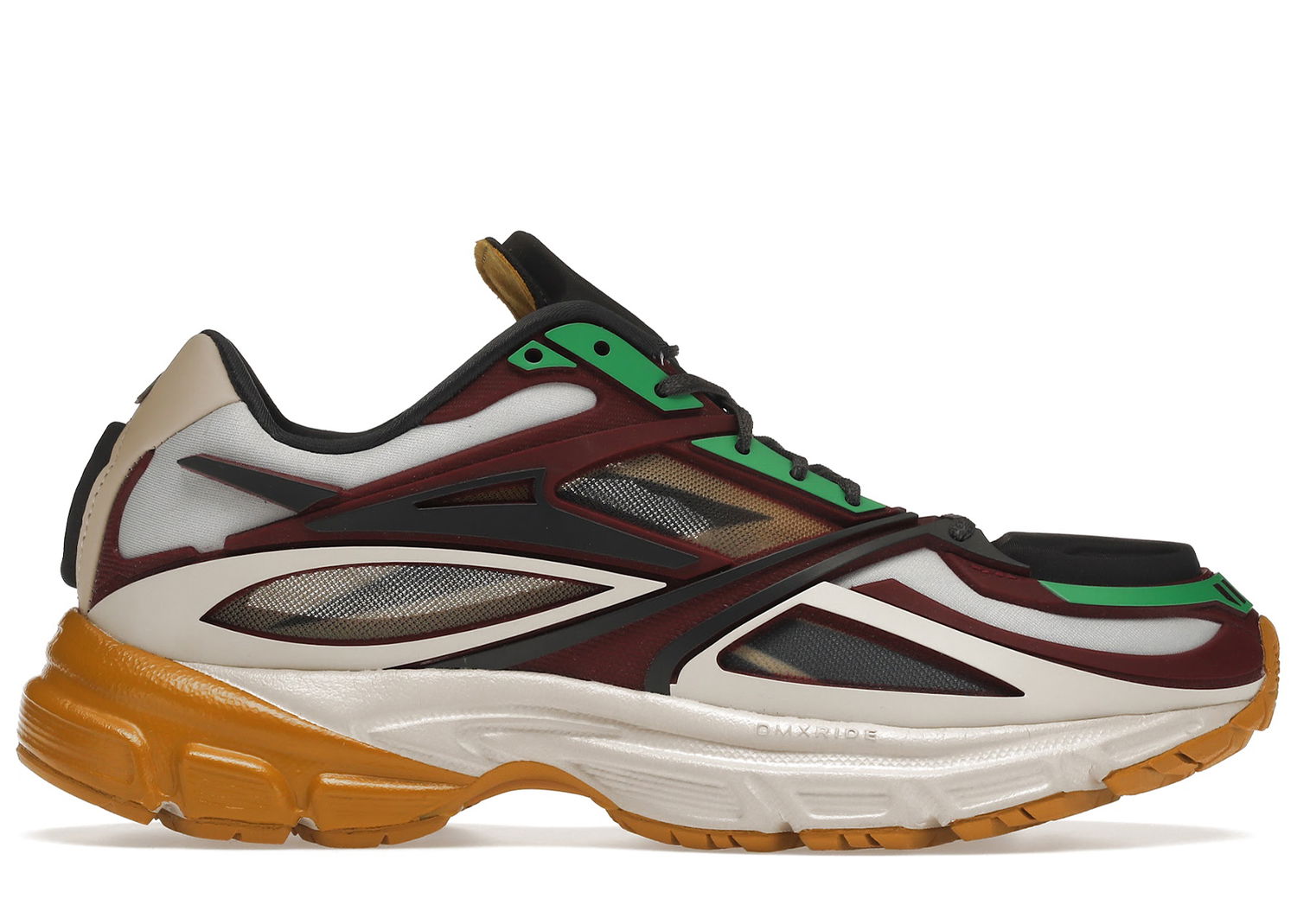 Кецове и обувки Reebok Premier Road Modern Rust Pack Многоцветен | FZ1689, 0
