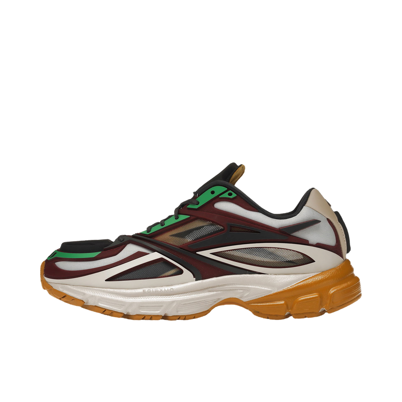 Кецове и обувки Reebok Premier Road Modern Rust Pack Многоцветен | FZ1689