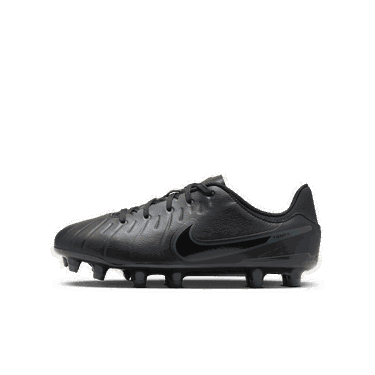 Кецове и обувки Nike Jr. Tiempo Legend 10 Academy Черно | DV4348-002, 0