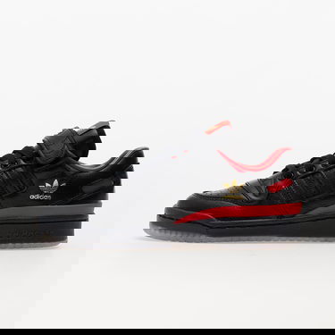 Кецове и обувки adidas Originals Circoloco Forum Low Черно | HQ3618, 0