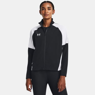 Ветровка Under Armour Soccer Gear Черно | 1379447-001, 0