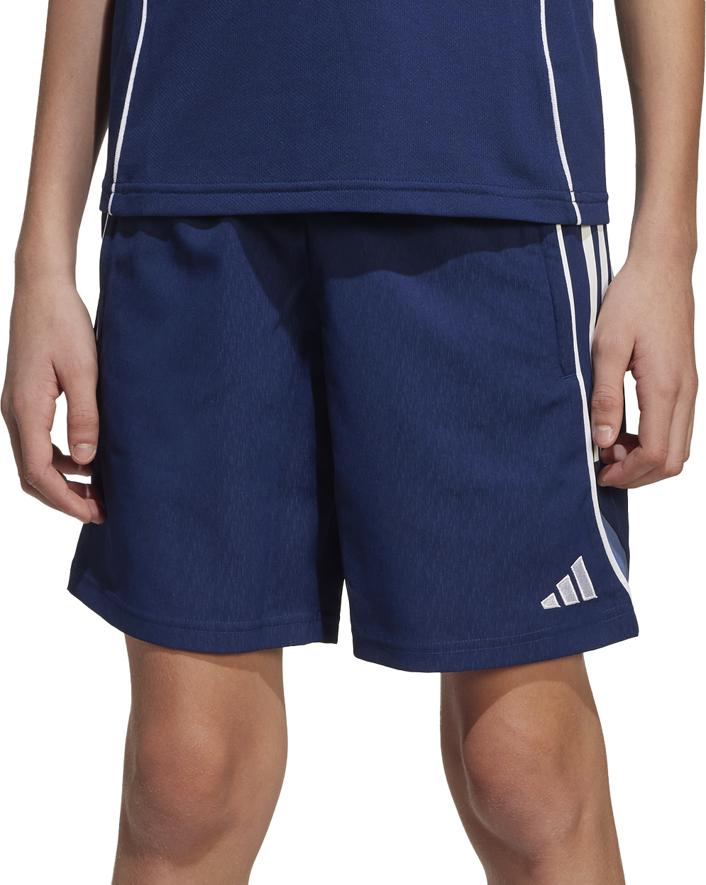 Къси панталони adidas Originals adidas TIRO25C Training Shorts Тъмно синьо | ji6538, 0