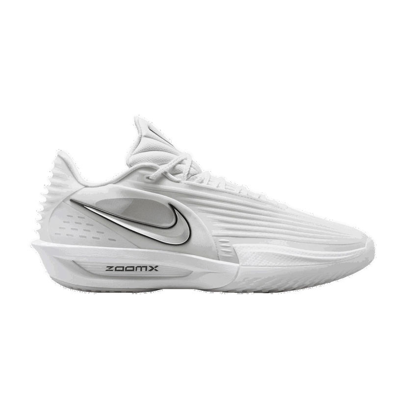 Кецове и обувки Nike Zoom GT Cut 3 Turbo Бяло | HV9918-101