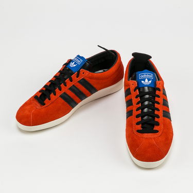 Кецове и обувки adidas Originals Gazelle Оранжево
 | FX5487, 2