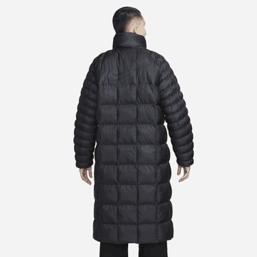 Парка Nike Sportswear Essential Черно | FB7670-010, 1
