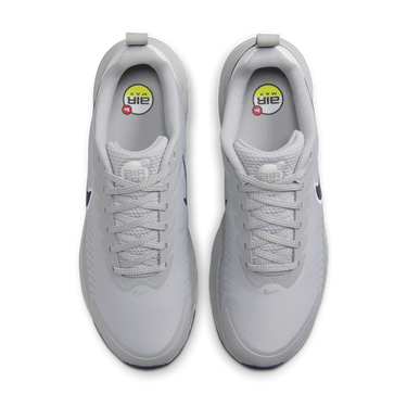 Кецове и обувки Nike Air Max Nuaxis Сиво | FD4329-003, 1