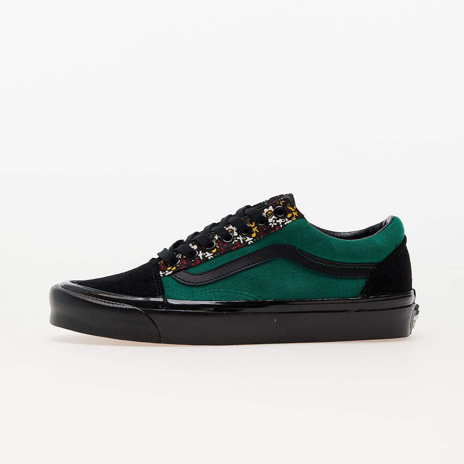Кецове и обувки Vans UA Old Skool 36 DX Многоцветен | VN0A4BVQRGR1, 0