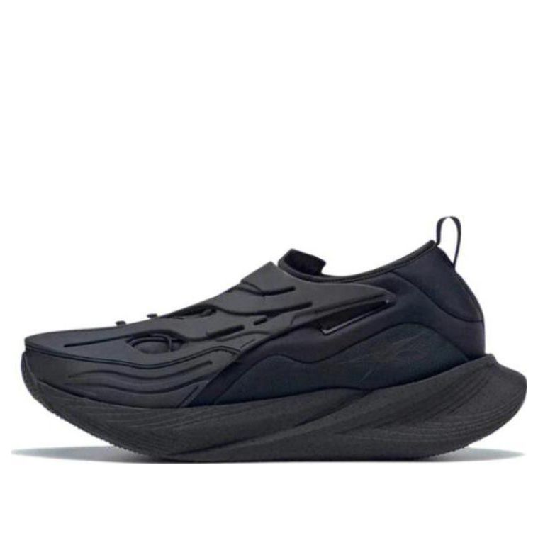 Кецове и обувки Reebok Floatride Energy Argus X Черно | GY1732