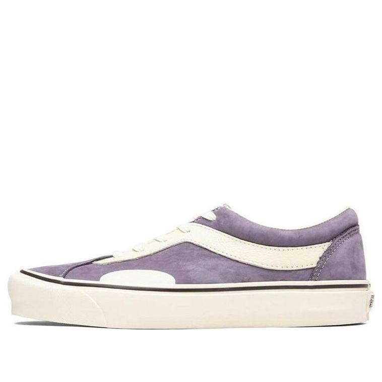 Кецове и обувки Vans Julian Klincewicz x Bold Ni LX Лилаво | VN0A3WLP0A7