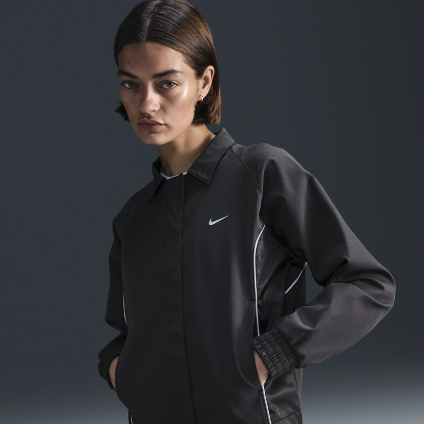 Яке Nike Woven Jacket Черно | HQ3750-010