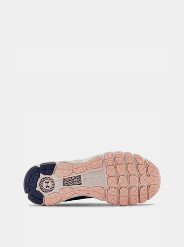 Кецове и обувки Under Armour HOVR Infinite W Синьо | 3022597-400, 3