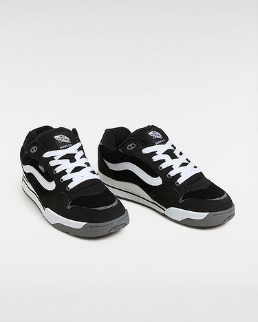 Кецове и обувки Vans Rowley Xlt Черно | VN000CTMBA2, 1