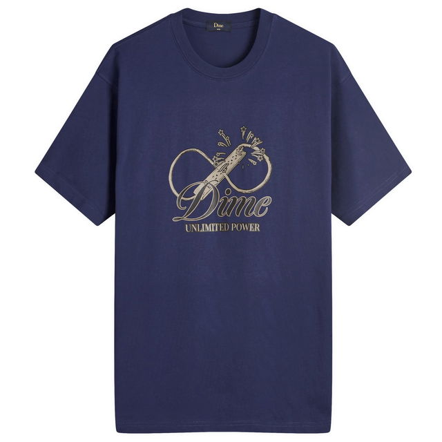 Cursive Power T-Shirt