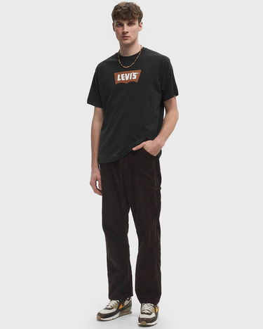 Тениска Levi's Levi's Vintage Graphic T-Shirt XXL Черно | 000RY-0004, 1