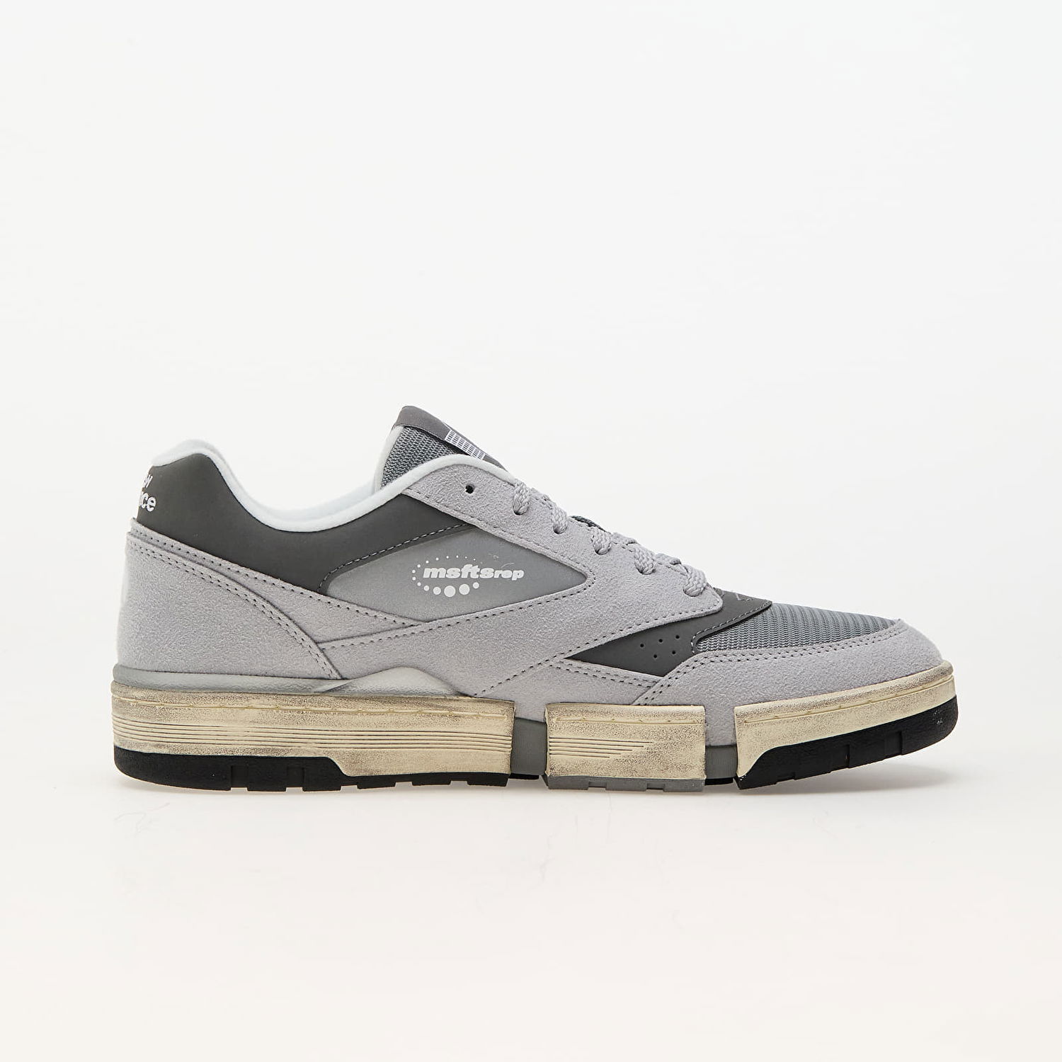Кецове и обувки New Balance Jaden Smith x MSFTSrep 0.01 "Grey" Сиво | CTJSGR, 1