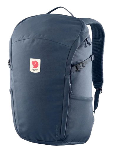 Раница FJÄLLRÄVEN Kånken Ulvö Тъмно синьо | F23301-570