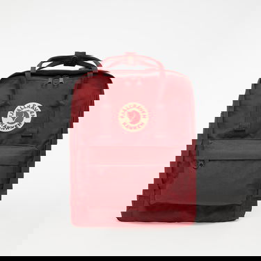 Раница FJÄLLRÄVEN Backpack Бургунди | F23510-326, 0