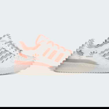 Кецове и обувки adidas Originals Forum Low CL Бяло | IG1435, 0