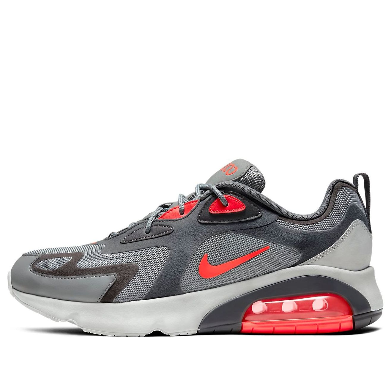 Кецове и обувки Nike Air Max 200 Сиво | CT1262-002, 0