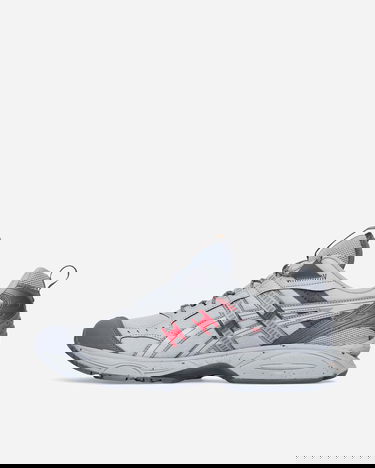 Кецове и обувки Asics Gel-Kayano 14 Сиво | 1201A445-020, 3