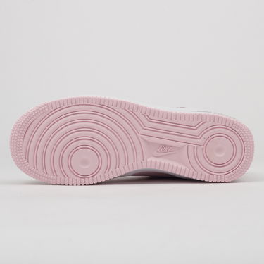 Кецове и обувки Nike Air Force 1 Low ''Have A Nike Day - Pink Foam'' GS Розово | AV0742-600, 4