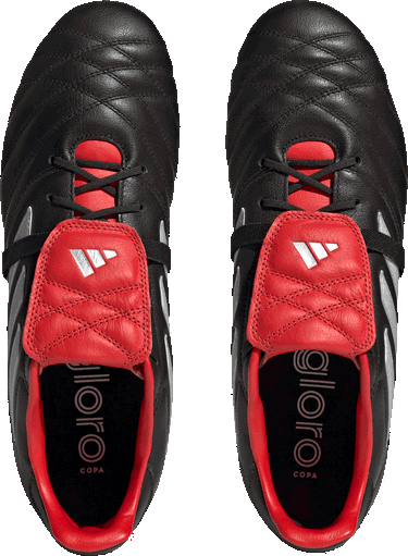 Кецове и обувки adidas Performance COPA GLORO FG Черно | id4633, 1