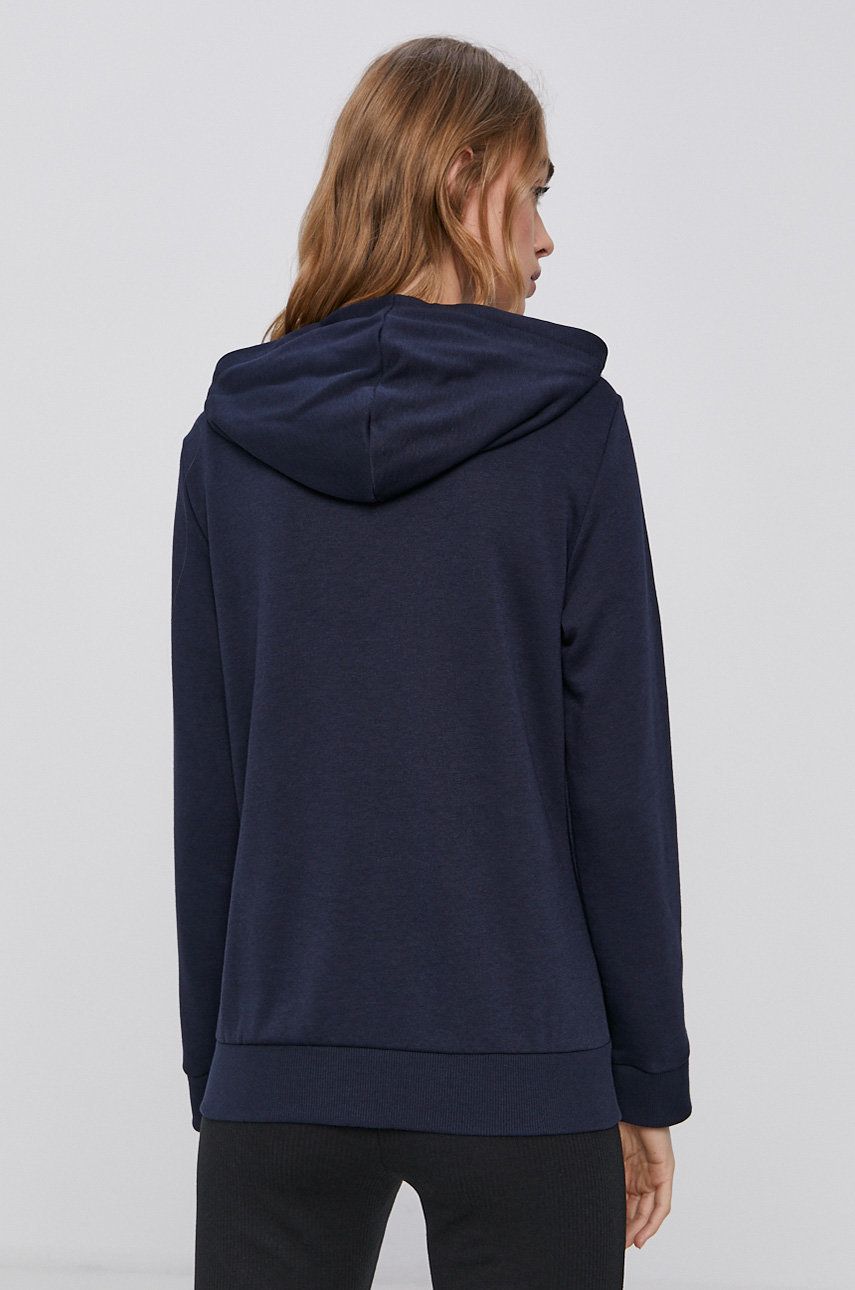 Суитчър adidas Originals Hoodie Тъмно синьо | GL0804, 1