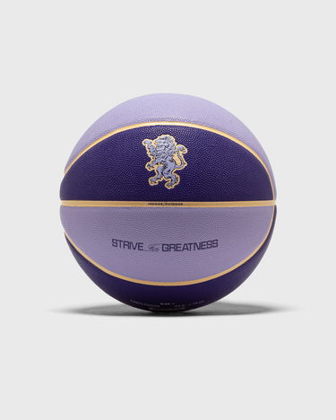 Спортна екипировка Nike All Court 2.0 8P L James Basketball Size 7 Лилаво | 9017-37-509, 1