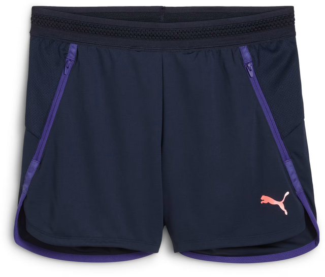 IndividualBLaze Women's Training Shorts