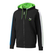 CLSX ColBlock Men's Hoodie