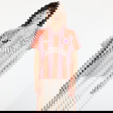 Фланелка adidas Originals adidas Originals Summer Glow Jersey Розово | KC0673, 4