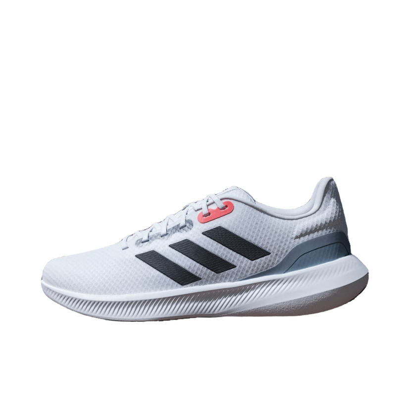 Бягане adidas Performance Boty Runfalcon 3 Сиво | HP7543