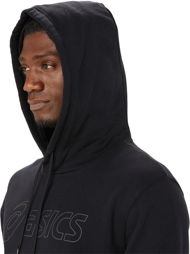 Суитчър Asics OTH Hoodie Черно | 2031e187-002, 5