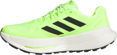 Кецове и обувки adidas Performance Terrex Agravic Speed Ultra Зелено | jr5217, 3