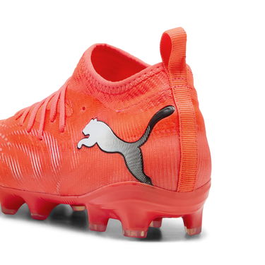Кецове и обувки Puma FUTURE 9 MATCH FG/AG Оранжево
 | 108721_01, 2